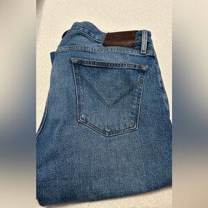 John Varvatos Blue Classic Denim Jeans